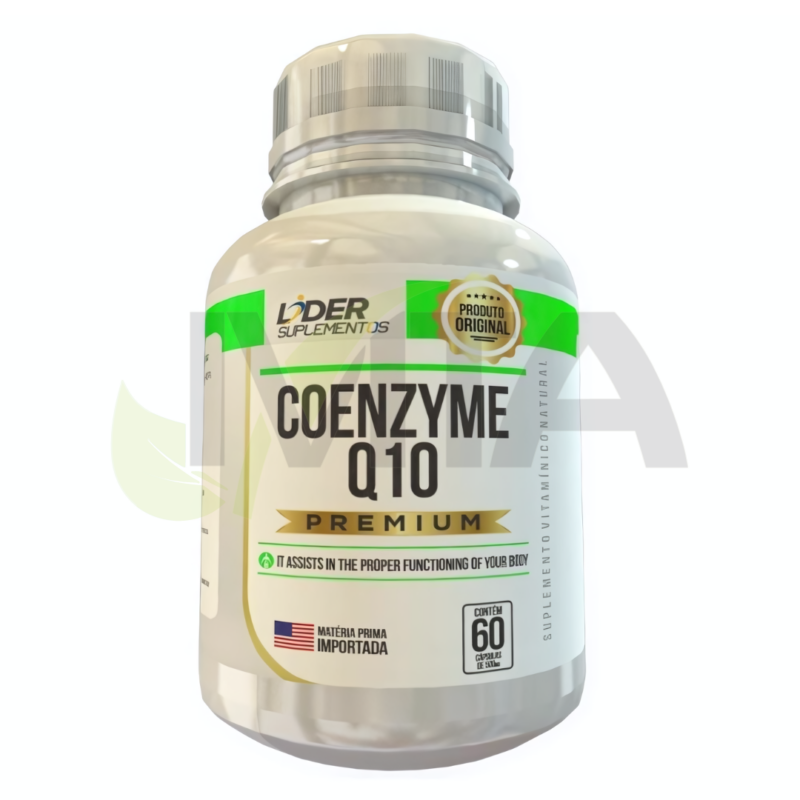 coenzima-q10-caps-premium