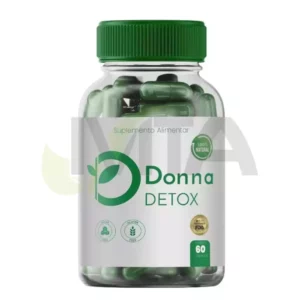 Donna Detox Funciona