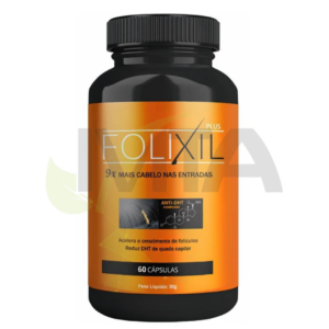 Folixil Comprar