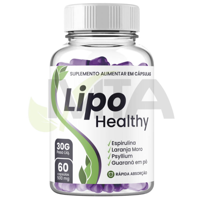 lipo-healthy