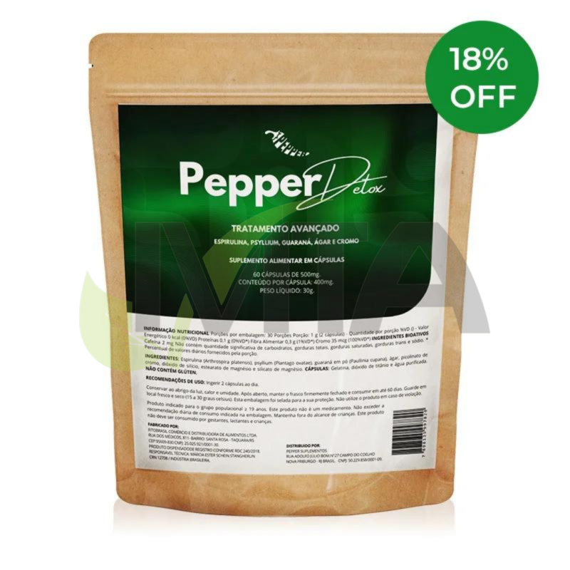 pepper-detox